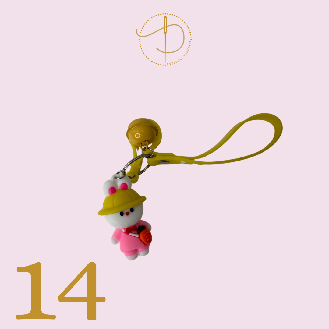 Charms