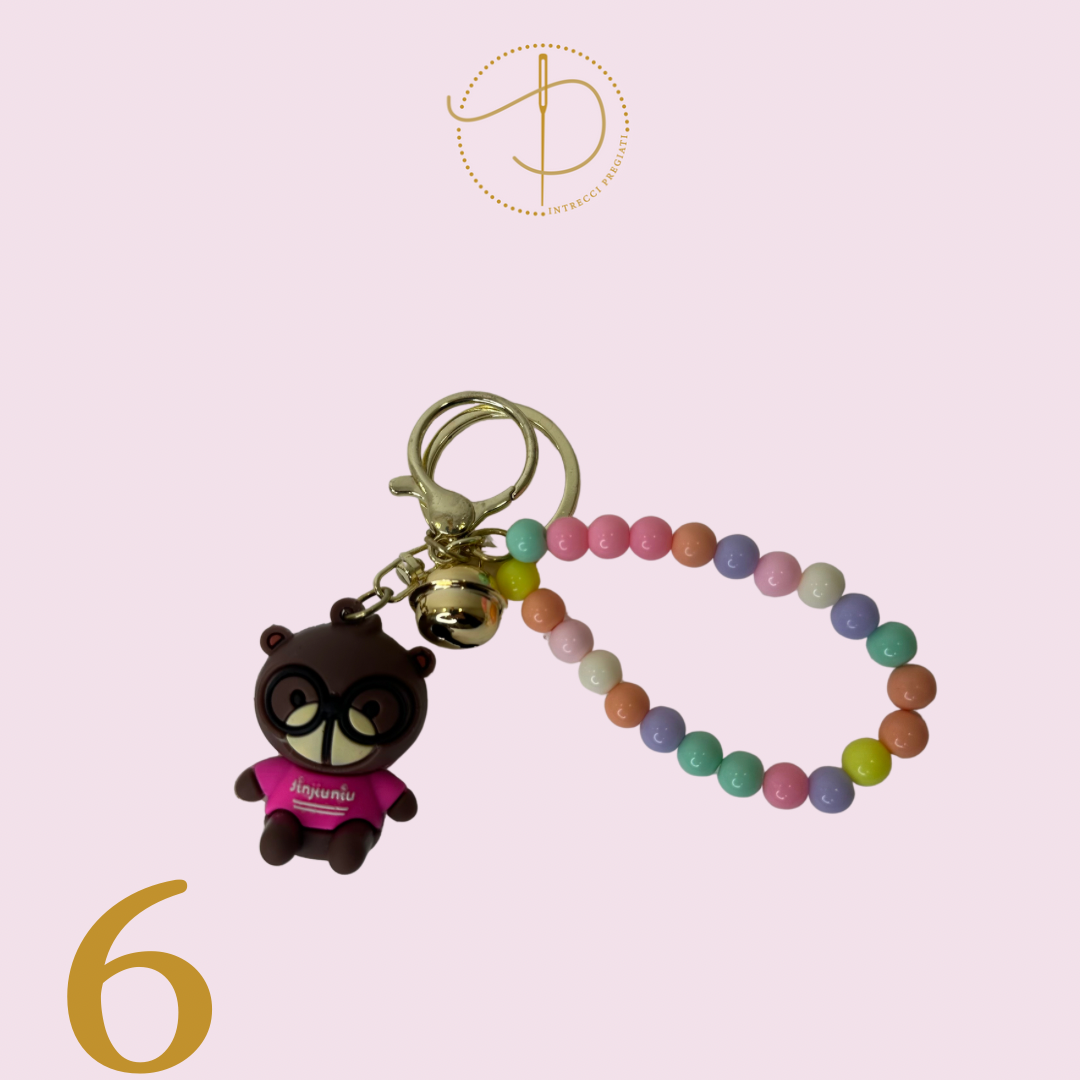 Charms