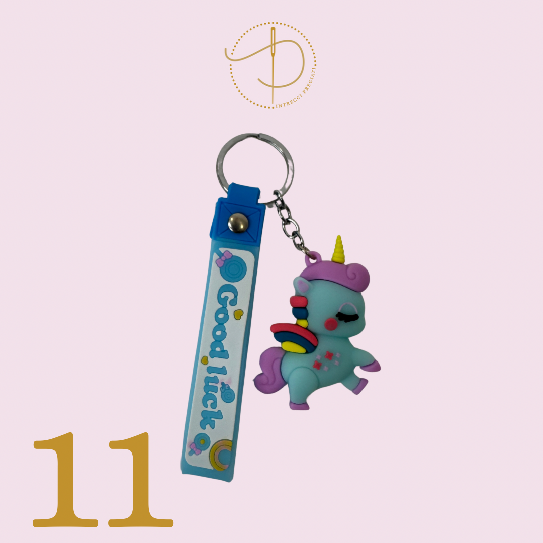Charms