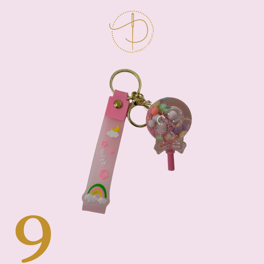Charms