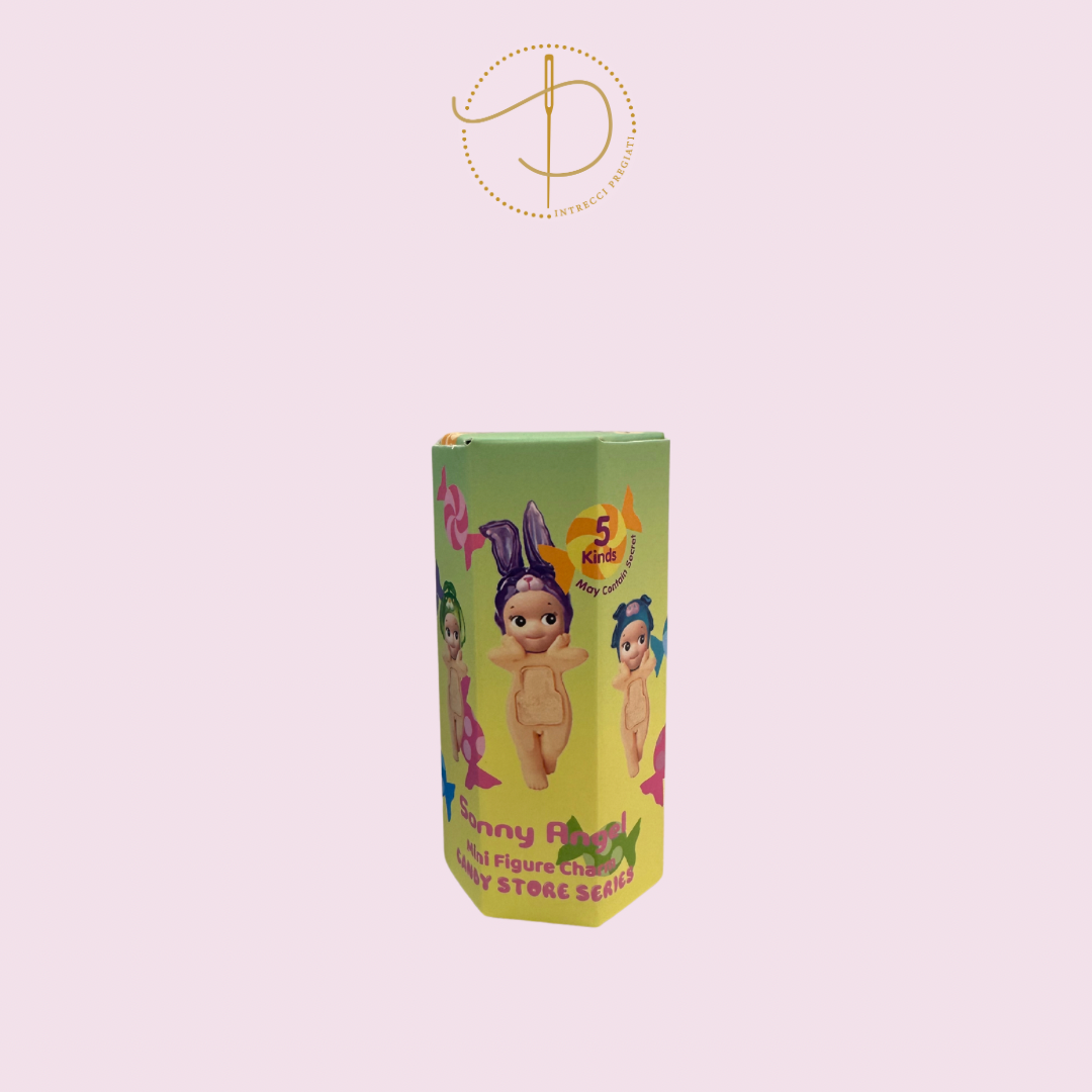 Sonny Angel