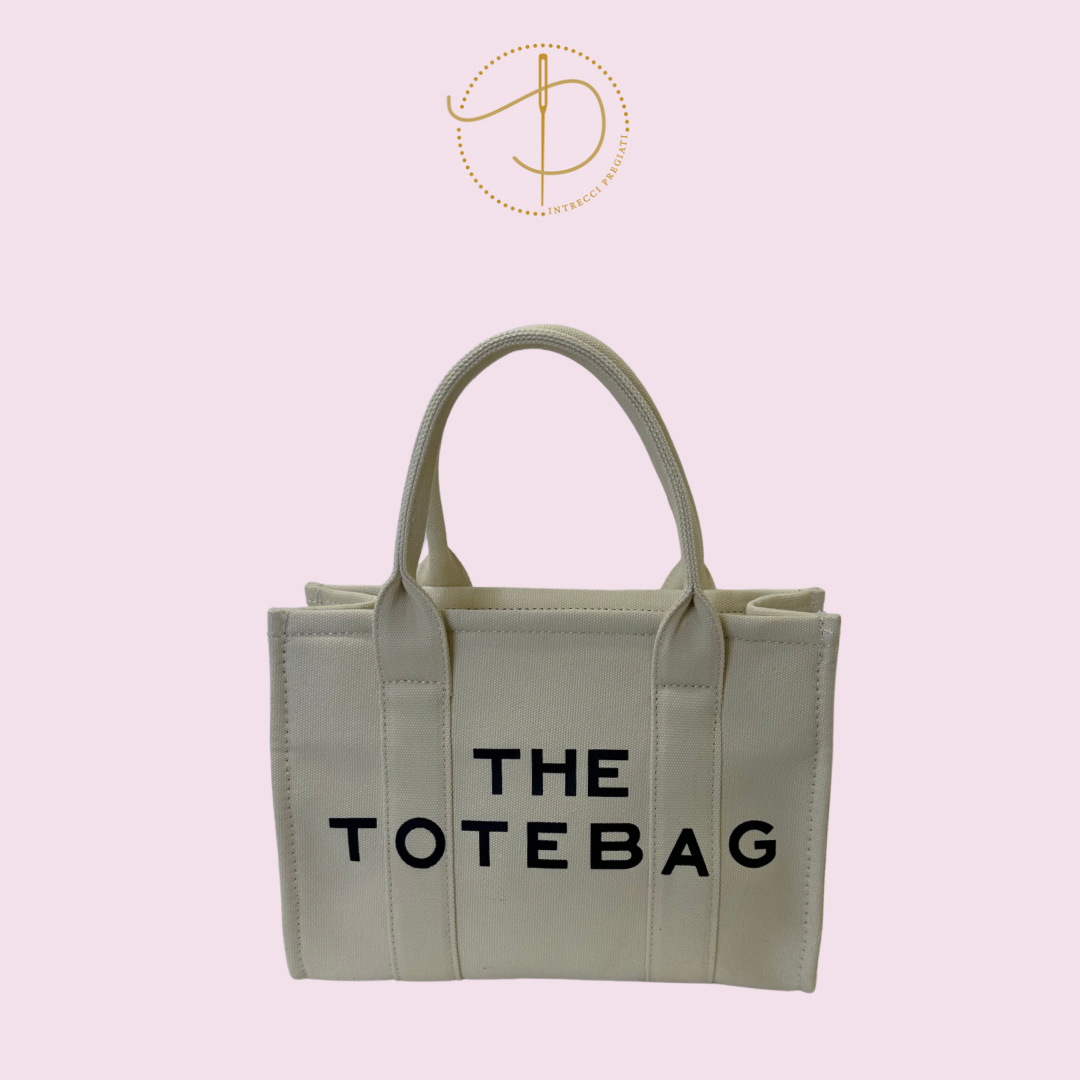 Borsa Tote bag