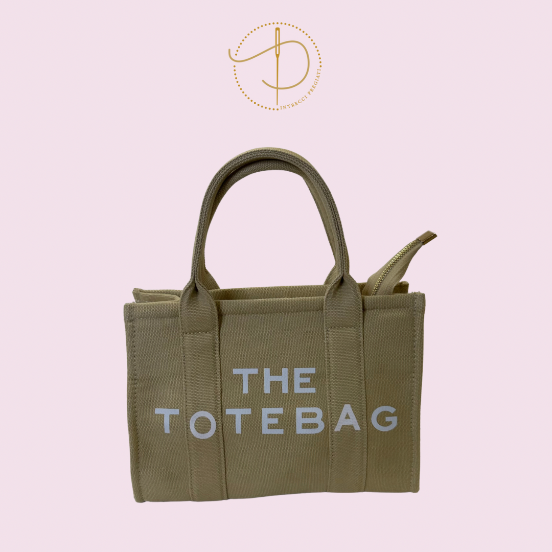 Borsa Tote bag