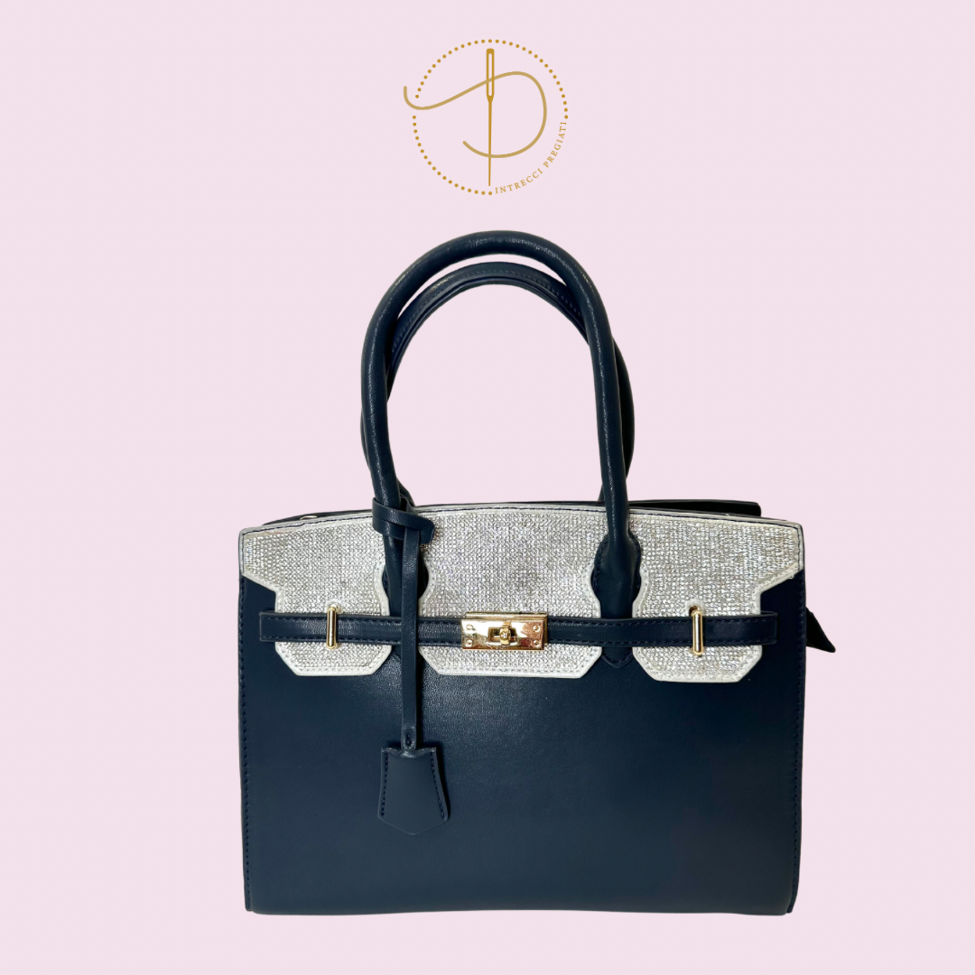 Borsa Swarovski