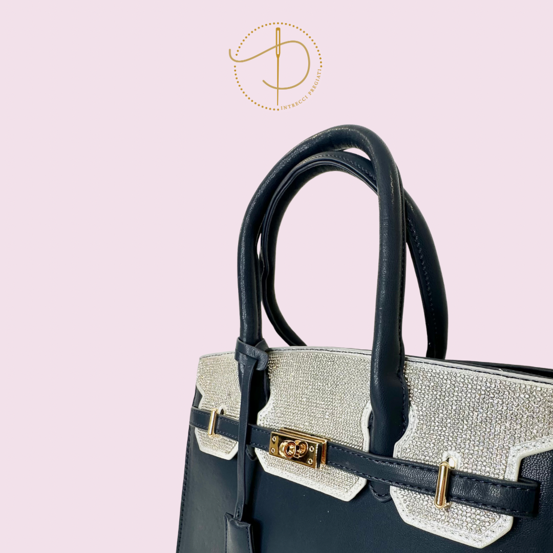 Borsa Swarovski