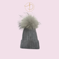 Cappello Pon Pon Baby