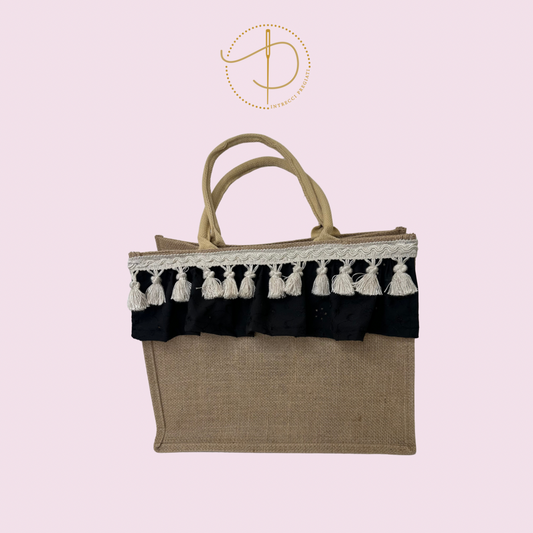 Borsa in juta