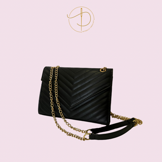 Borsa con tracolla