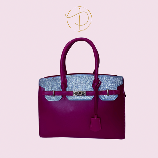 Borsa Swarovski