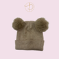 Cappello Teddy Baby