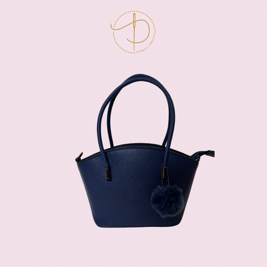 Borsa Pon pon