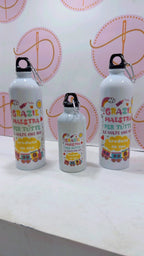 Borracce personalizzate