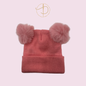 Cappello Teddy Baby