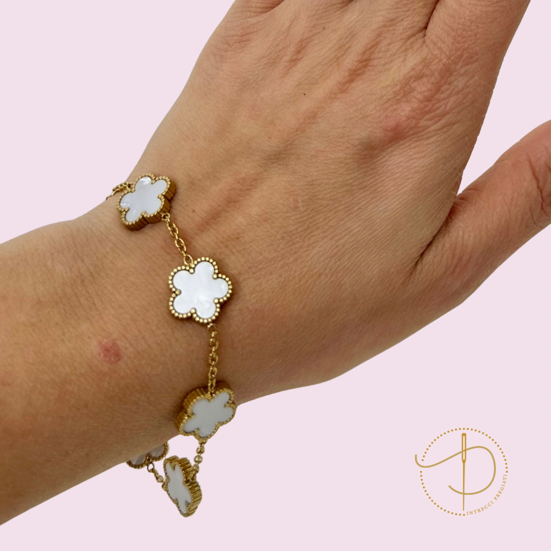 Anello Fiore