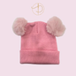 Cappello Teddy Baby