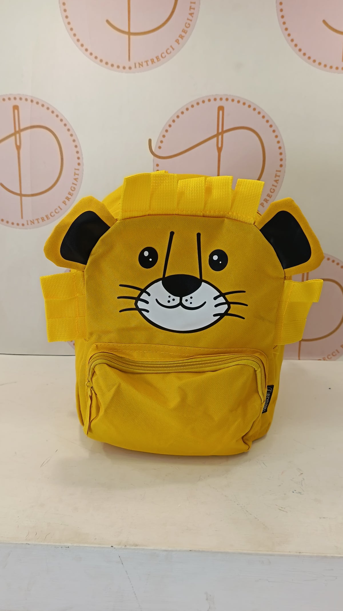 Zaino Animaletti