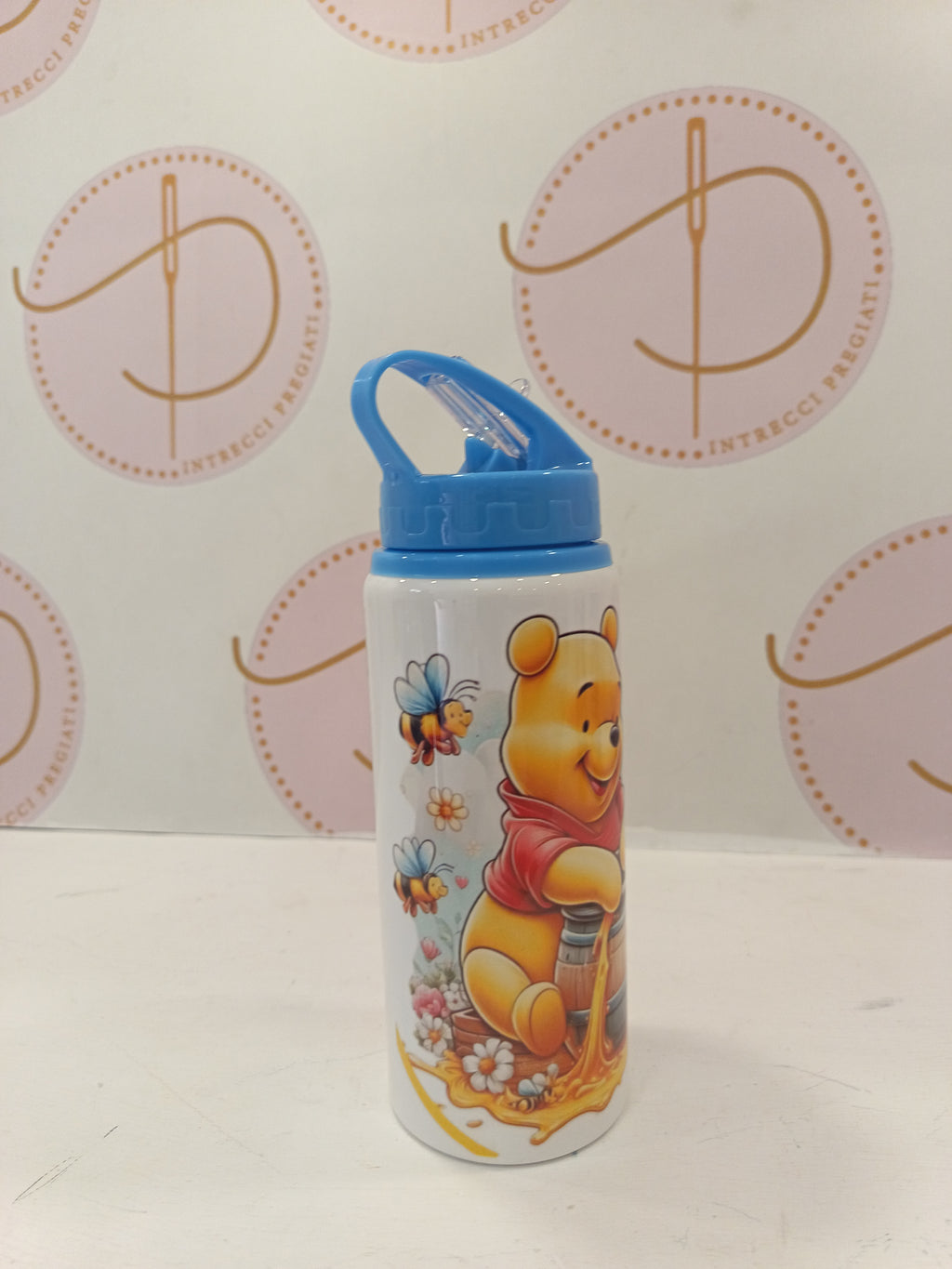 Borraccia Personalizzata