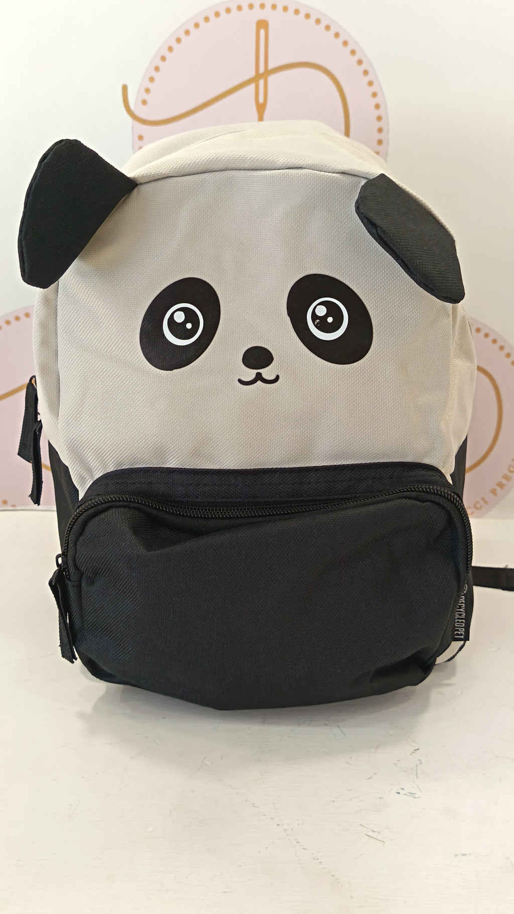 Zaino Animaletti