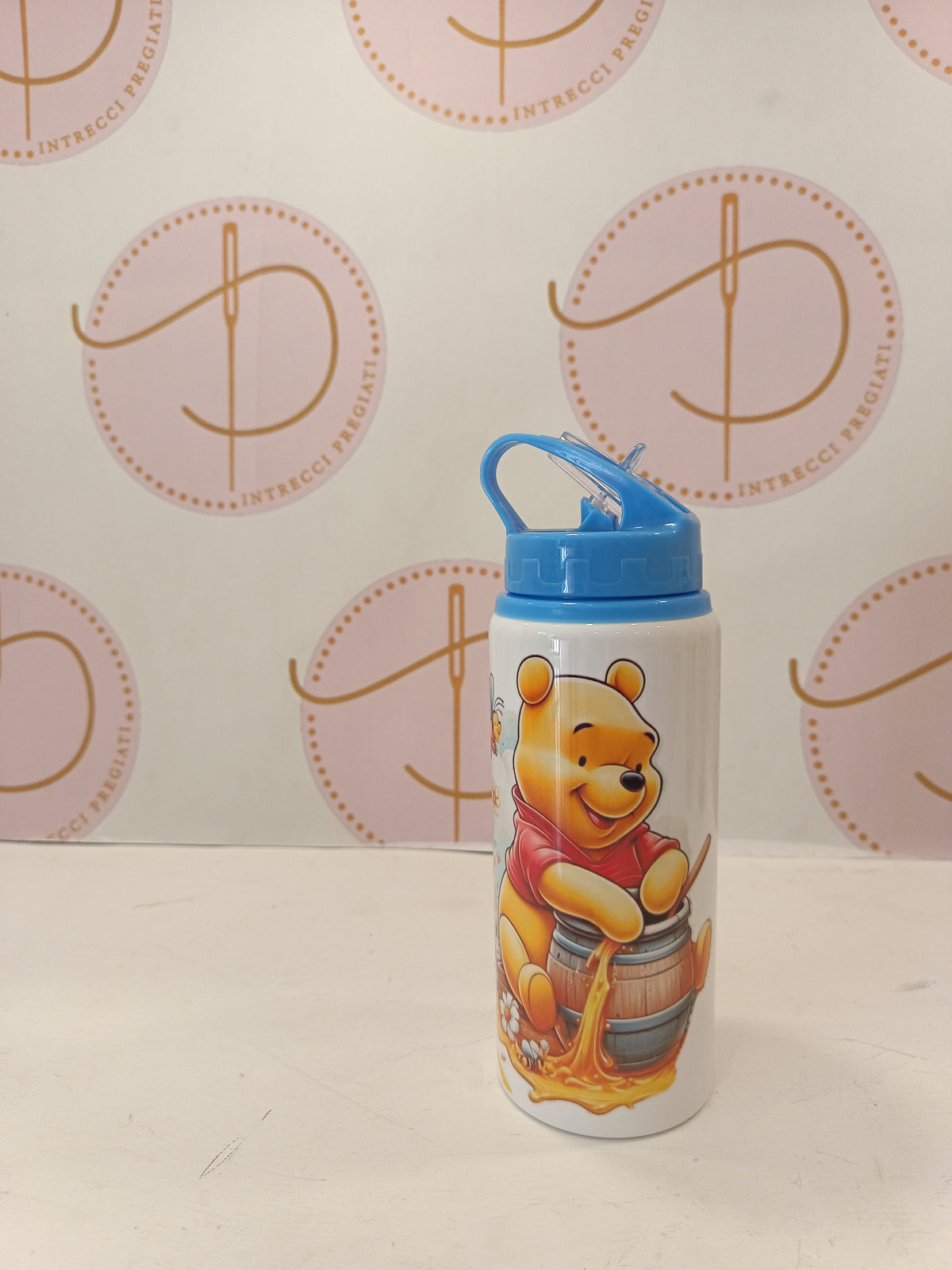 Borraccia Personalizzata